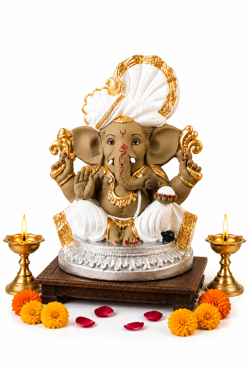 Aishwarya Ganesha