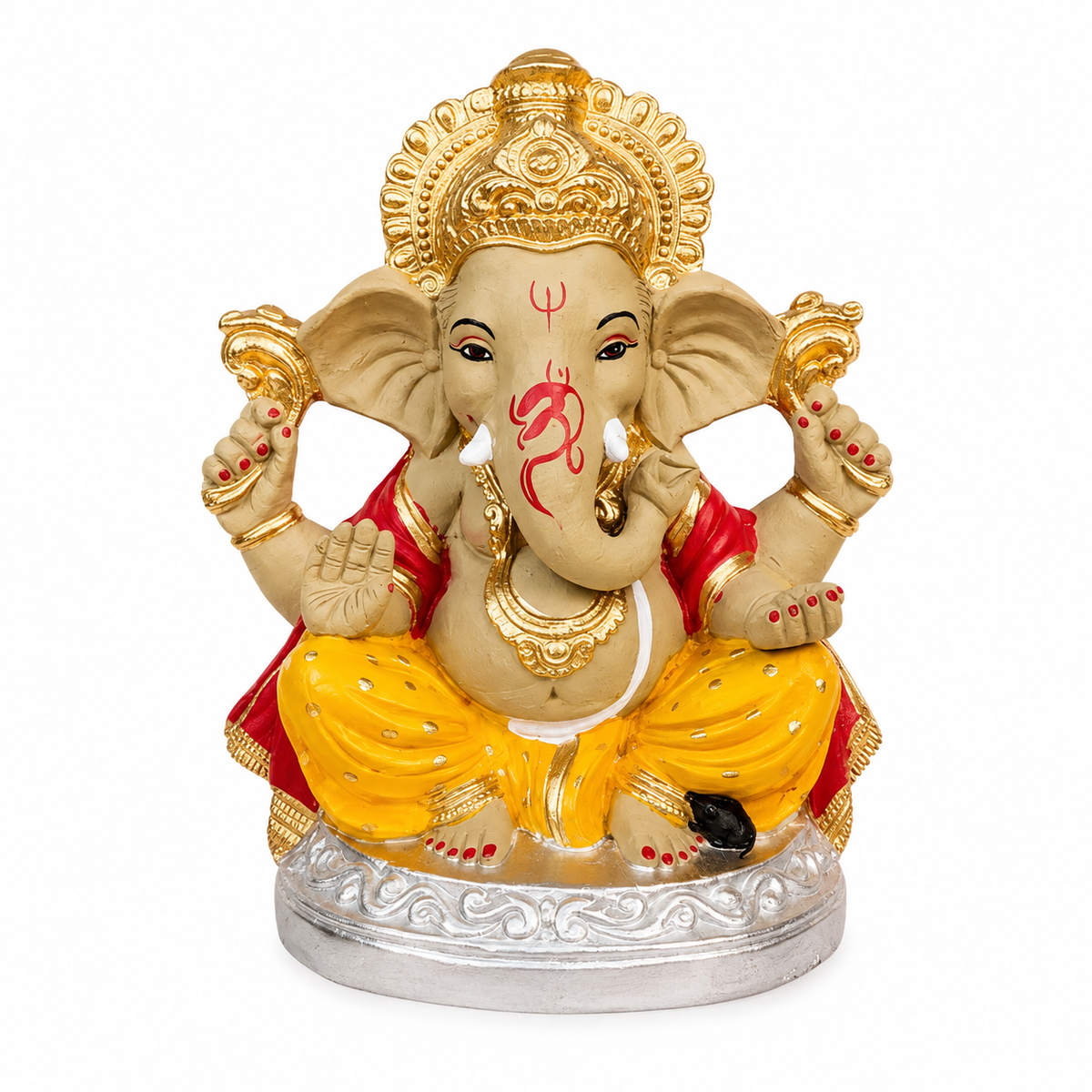 Ananda Ganesha