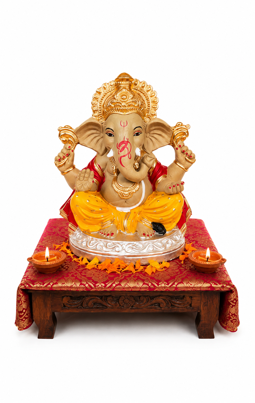 Ananda Ganesha
