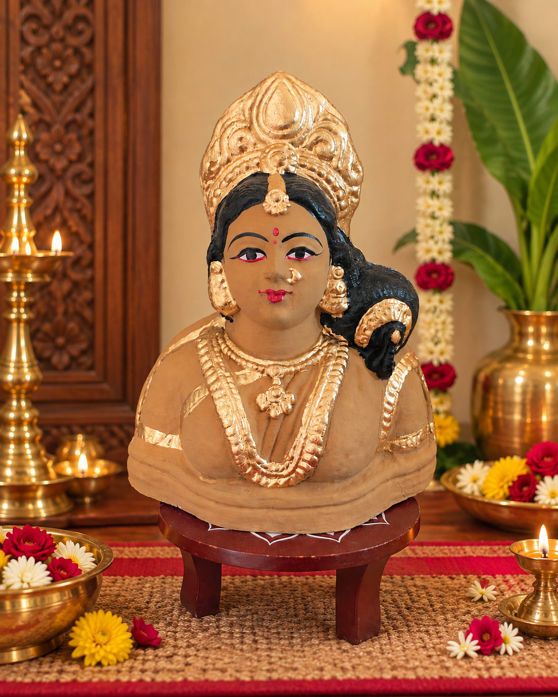 Sanskriti Gowri