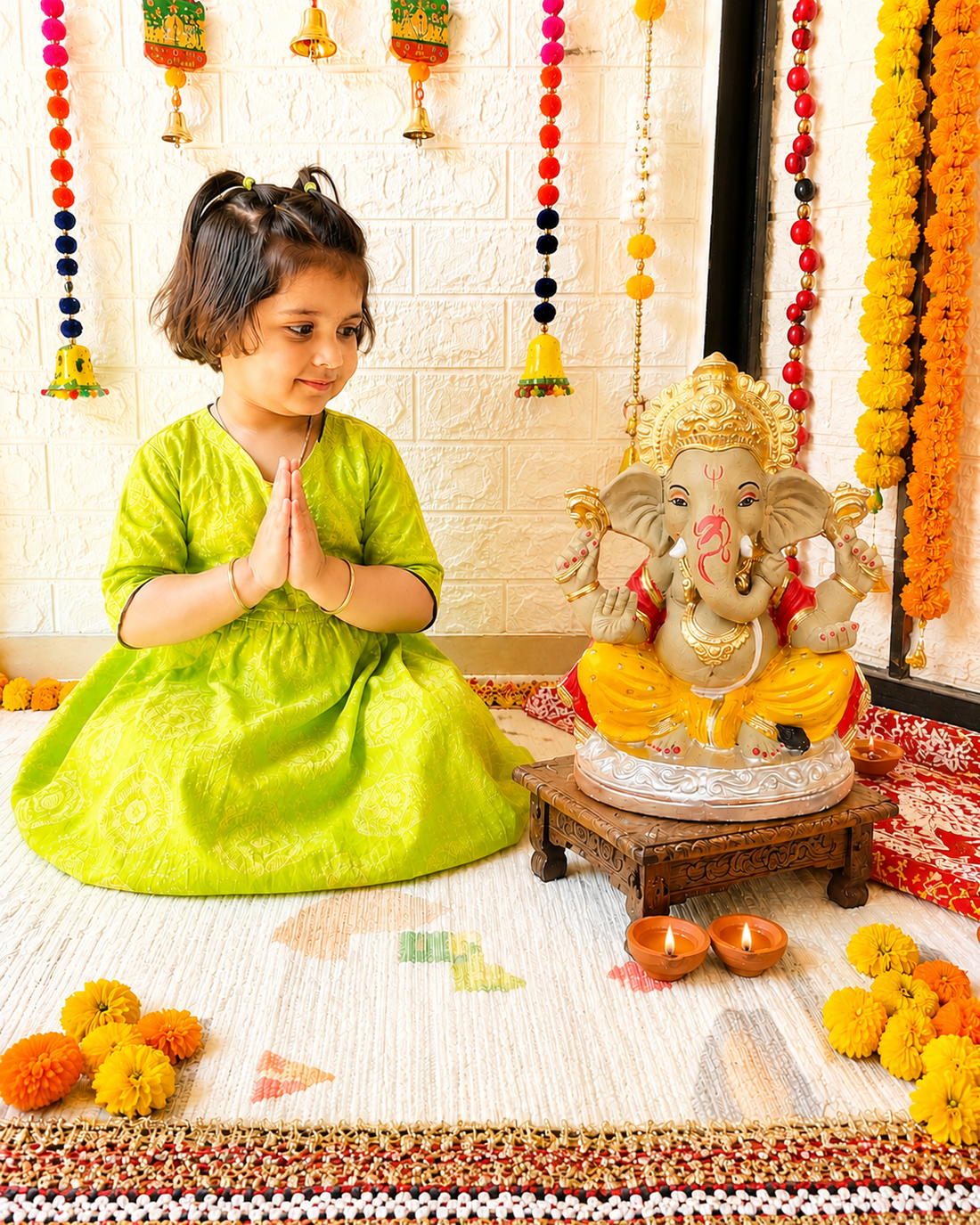 Ananda Ganesha
