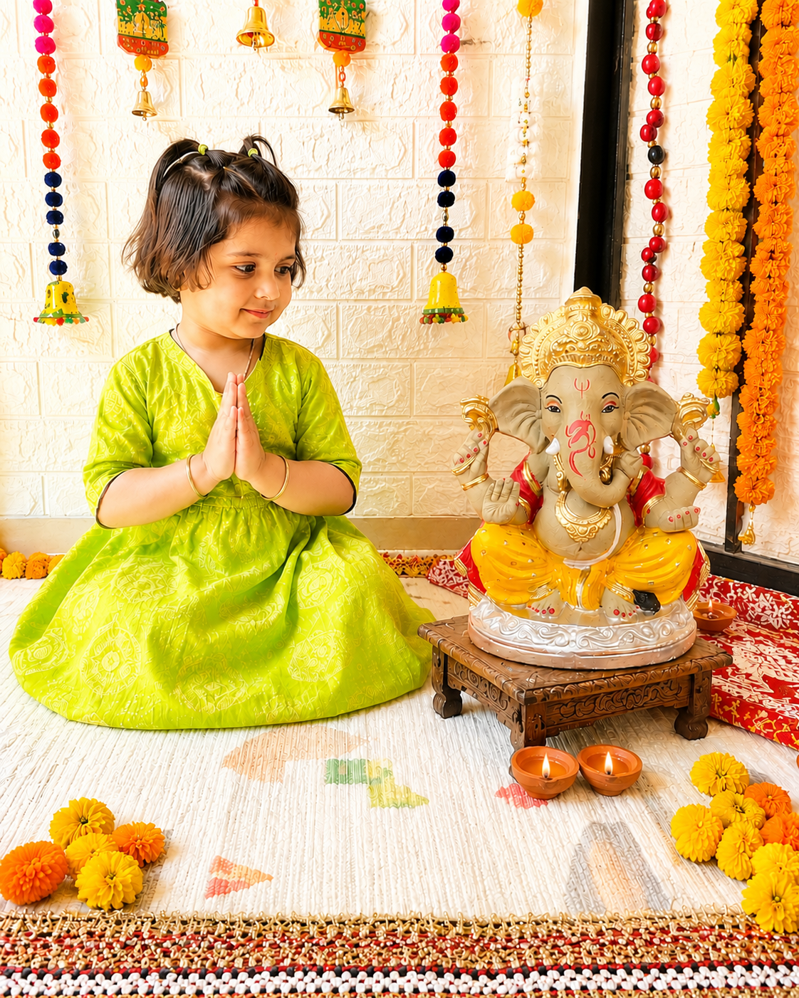 Ananda Ganesha