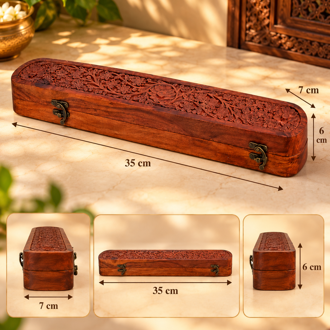 Ali Guli Mane | Pallanguzhi | Handcrafted Wooden Aligulimane