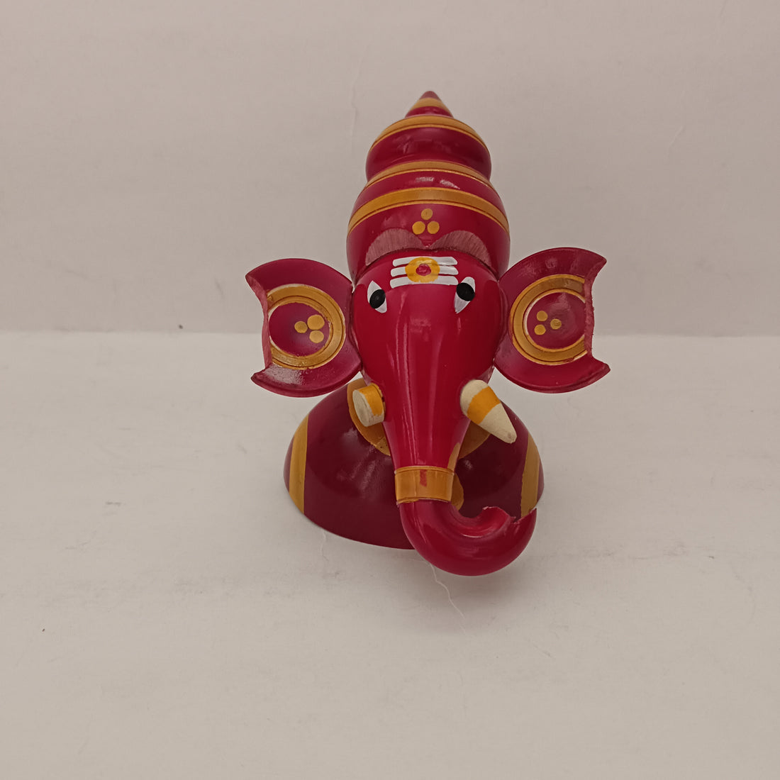 Handcrafted Ganesha