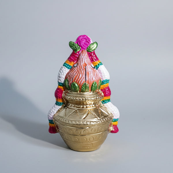Shubha Kalasha