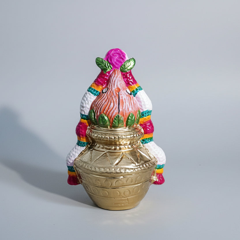 Shubha Kalasha