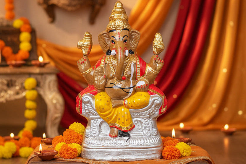 Shree Ganesha