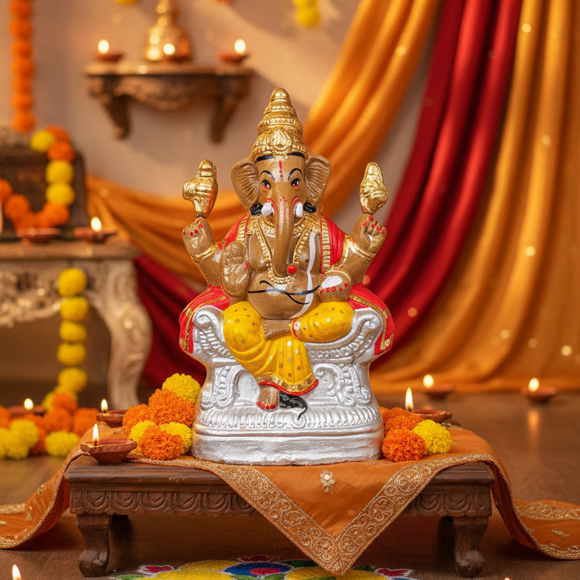 Shree Ganesha