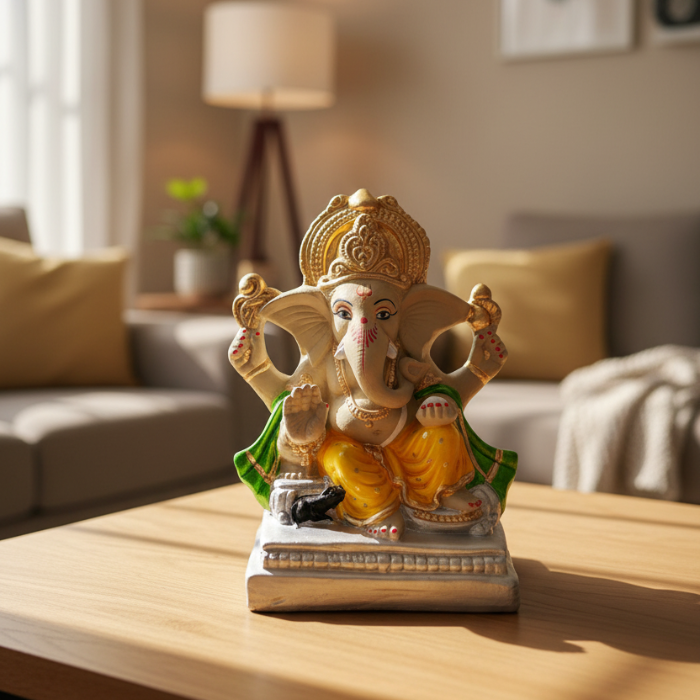 Prasanna Ganesha