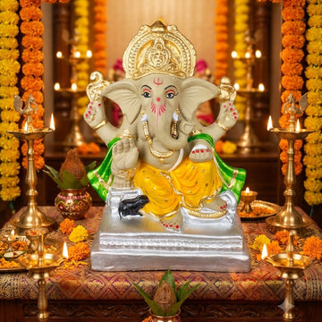 Prasanna Ganesha