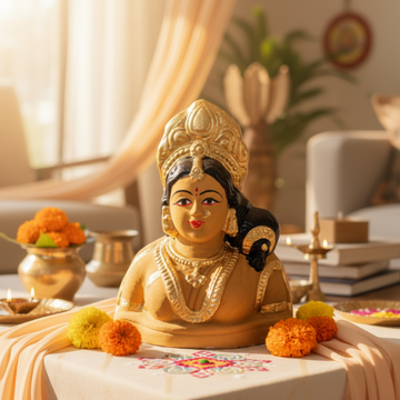 Sanskriti Gauri