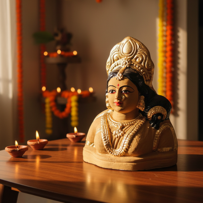 Sanskriti Gauri