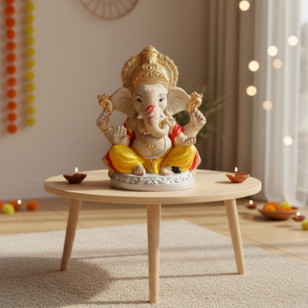 Ananda Ganesha