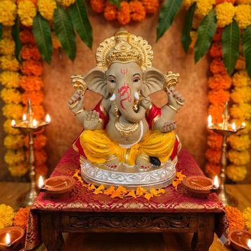 Ananda Ganesha