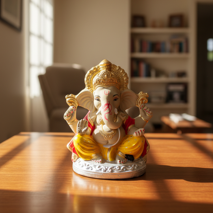Ananda Ganesha