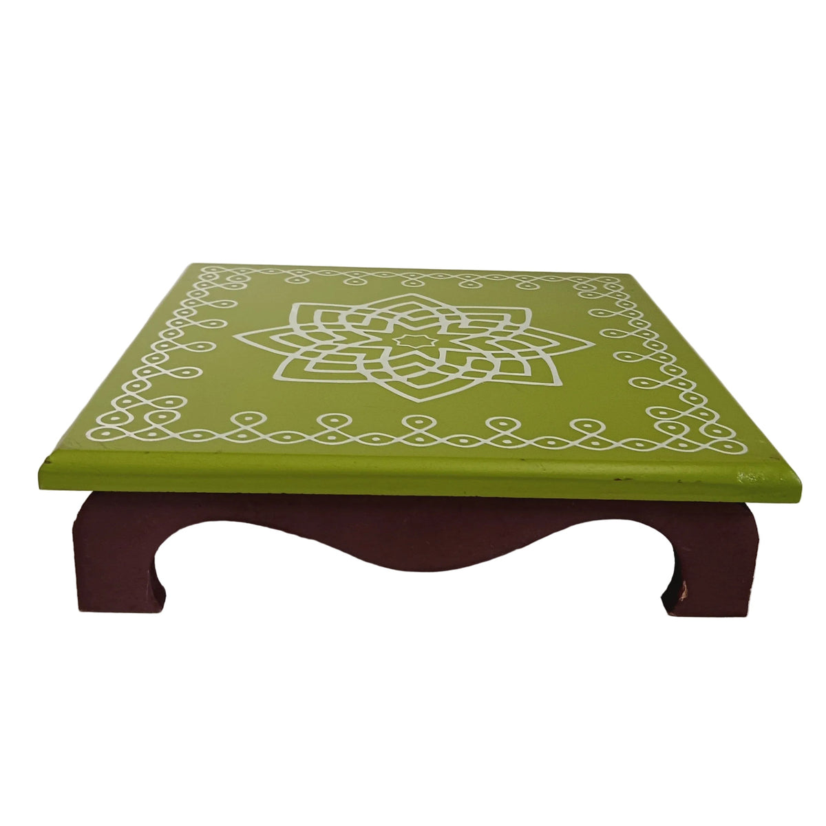 Handcrafted Traditional Peetha 8, 10 and 12 inches