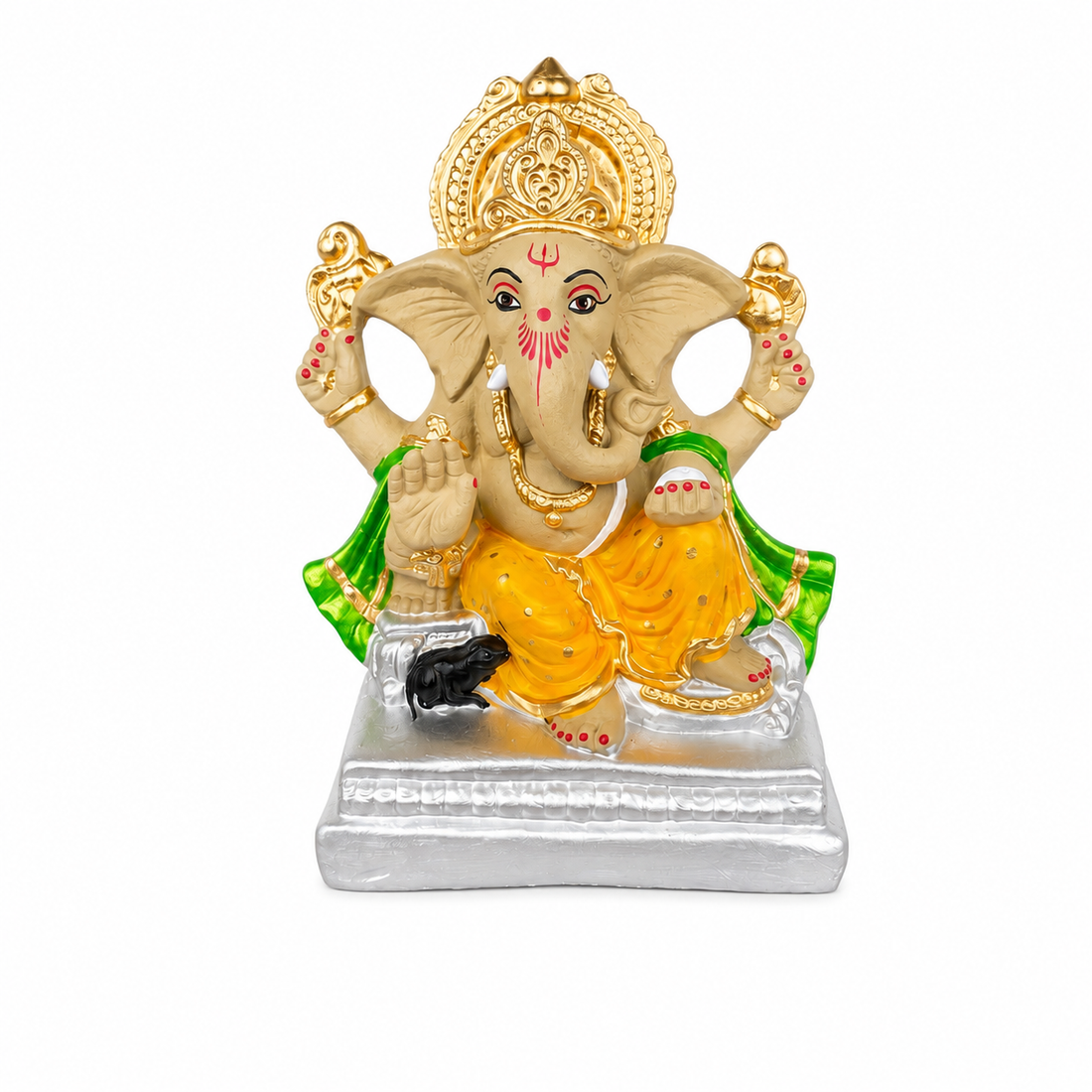 Prasanna Ganesha