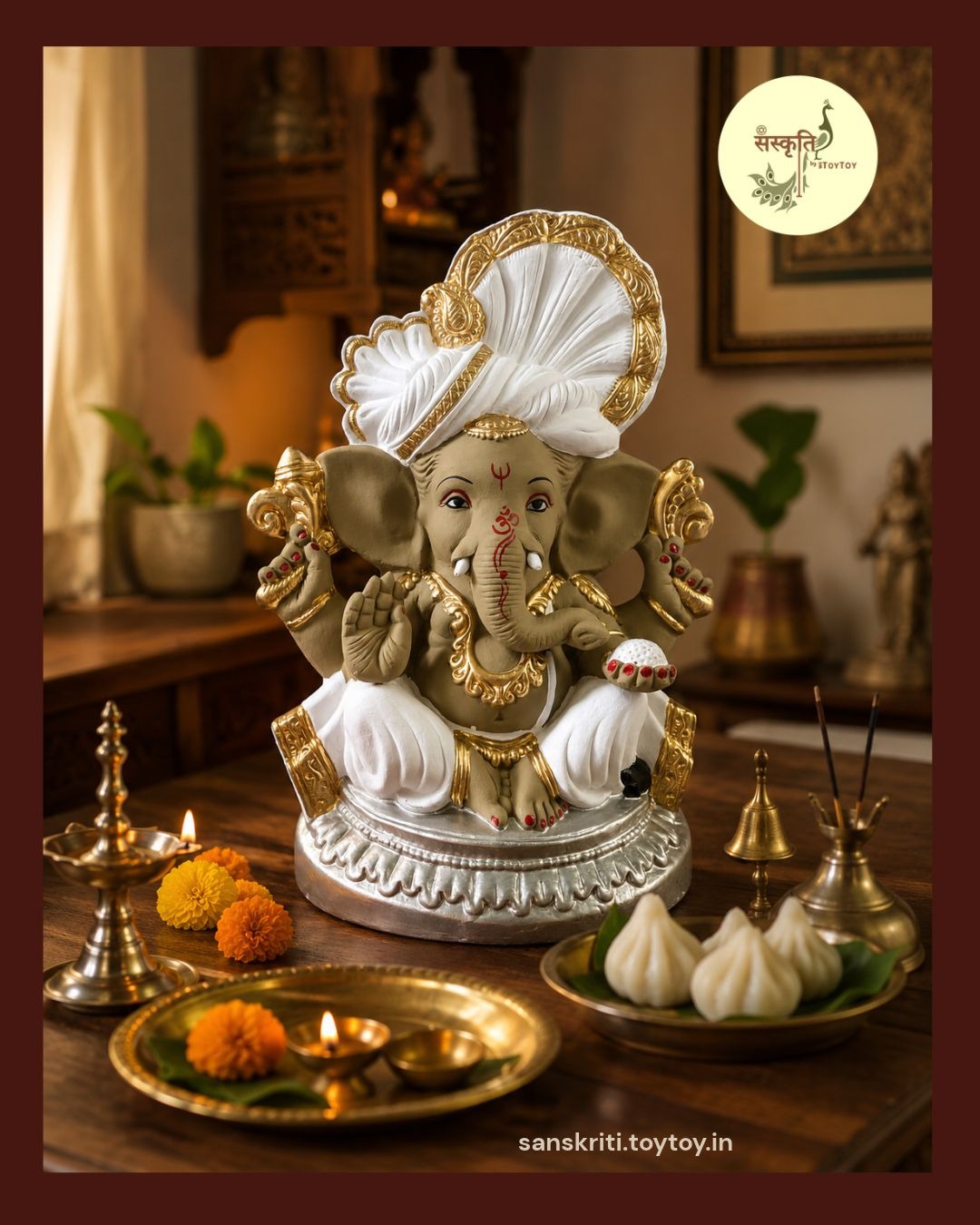 Aishwarya Ganesha