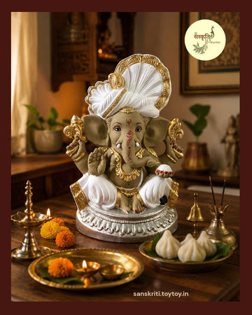 Aishwarya Ganesha