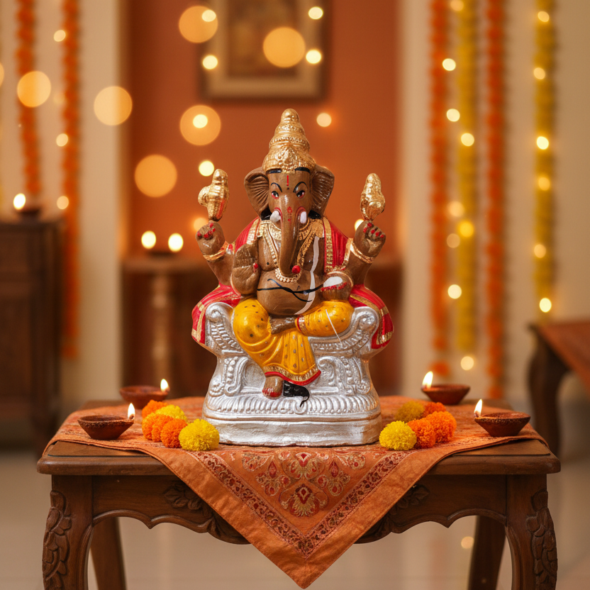 Shree Ganesha