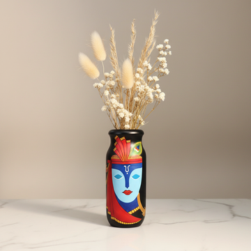 Krishna Vase - Hero