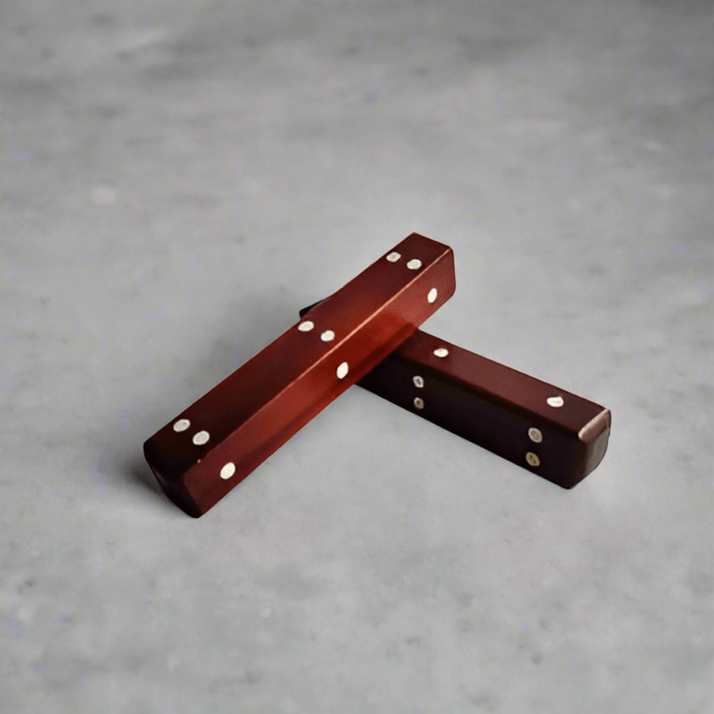 Pagade Traditional Strategy Game Chausar Fun Pachisi (Pink and Purple) - WeToyToy