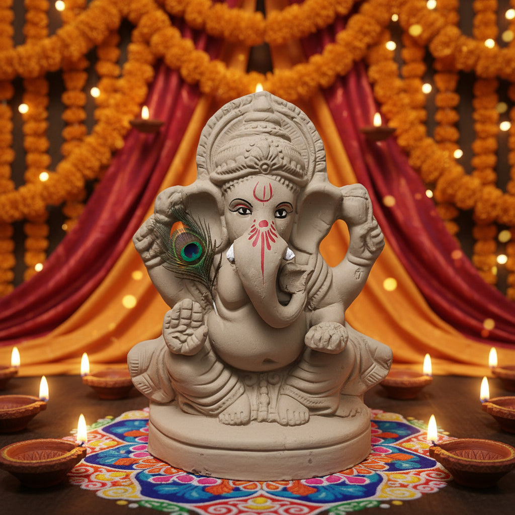 Bala Ganesha