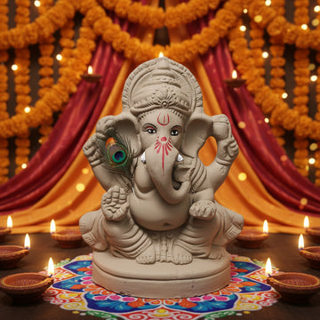 Bala Ganesha