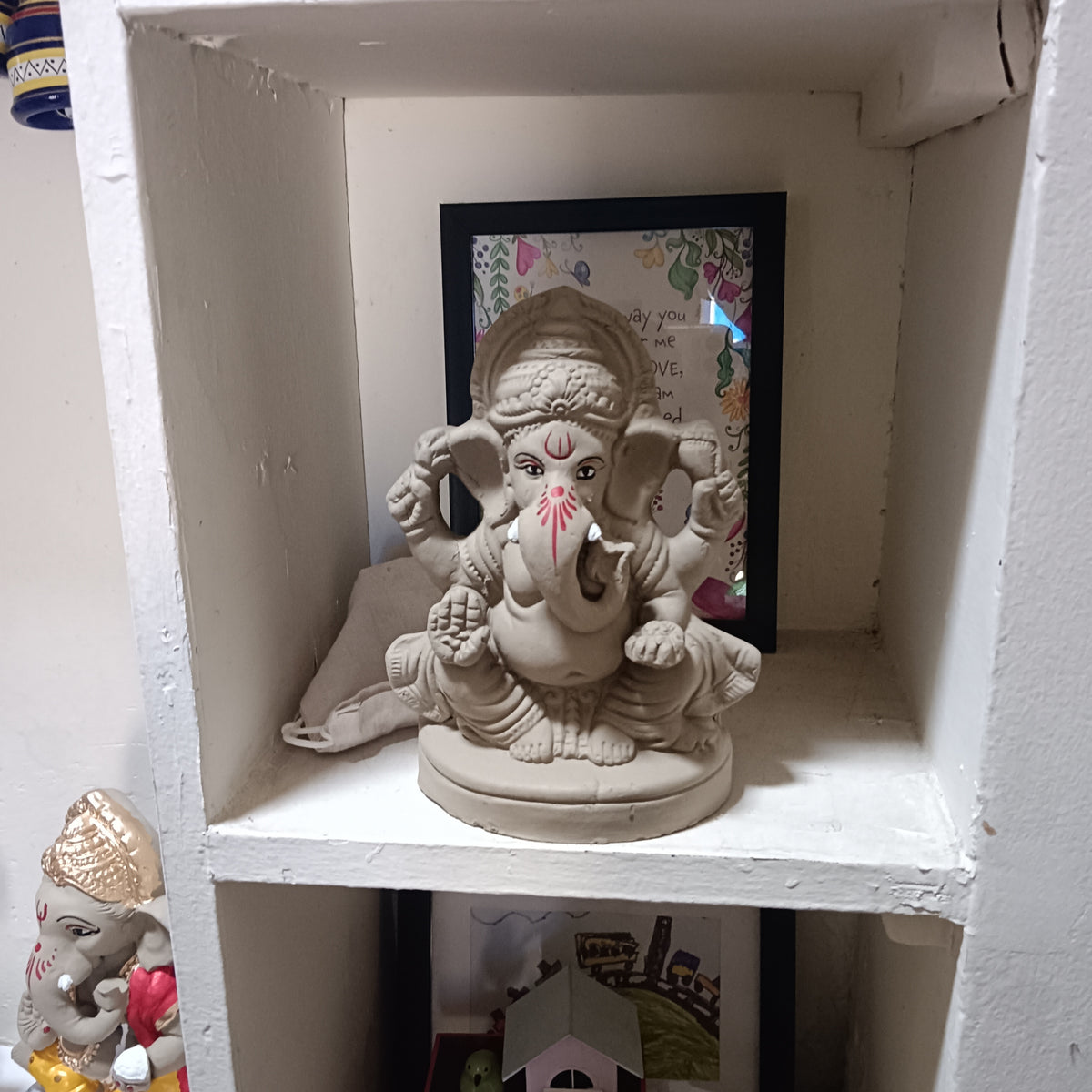 Bala Ganesha