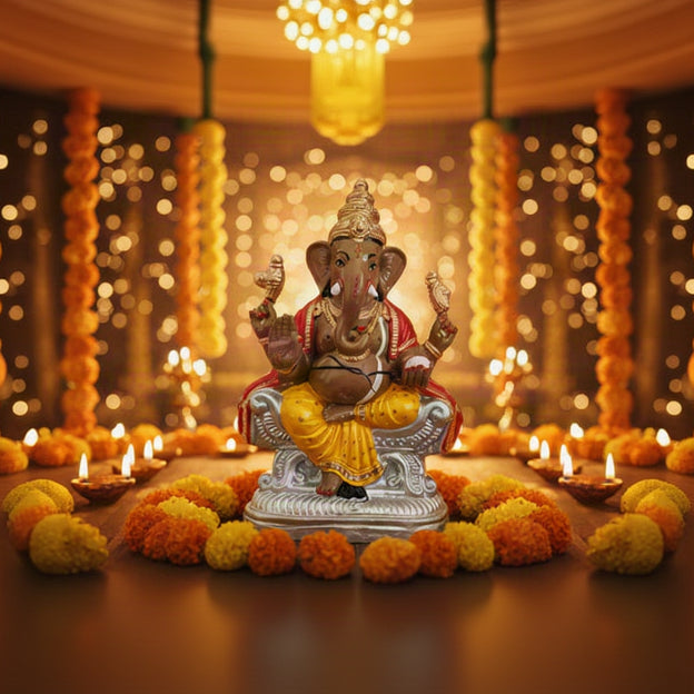 Shree Ganesha